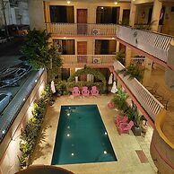 Hotel Valadié