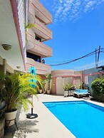 Hotel Valadié