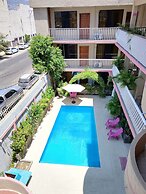 Hotel Valadié