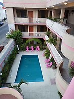 Hotel Valadié