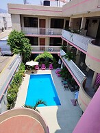 Hotel Valadié