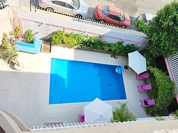 Hotel Valadié