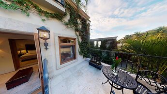 Villa Escondida