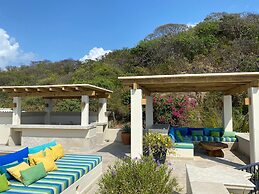 Villa Escondida