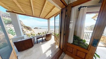 Villa Escondida