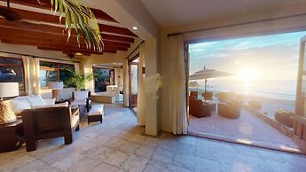 Villa Escondida