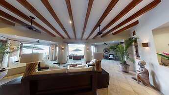 Villa Escondida