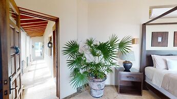 Villa Escondida