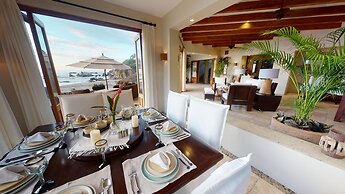 Villa Escondida