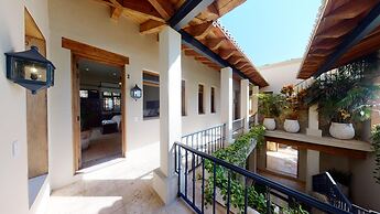 Villa Escondida