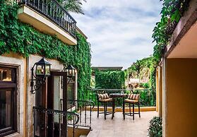Villa Escondida