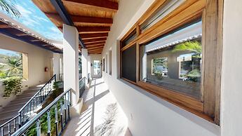 Villa Escondida