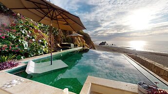 Villa Escondida