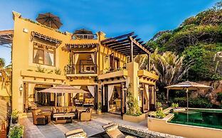 Villa Escondida