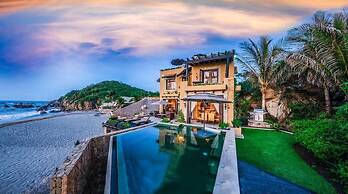 Villa Escondida