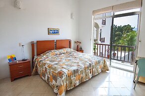 Mar A Villa
