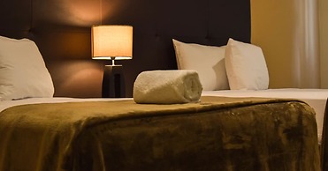 Muchin Hotel