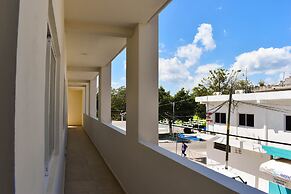 Muchin Hotel
