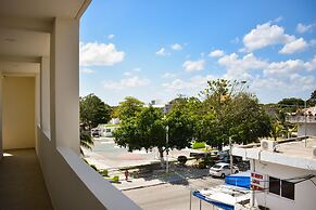 Muchin Hotel