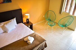 Muchin Hotel