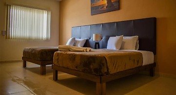 Muchin Hotel