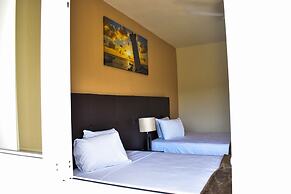 Muchin Hotel