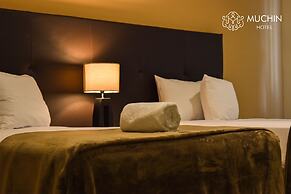 Muchin Hotel