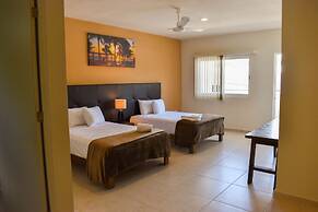 Muchin Hotel