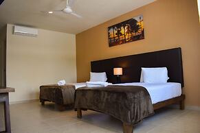 Muchin Hotel