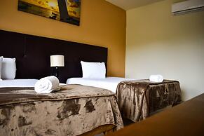 Muchin Hotel