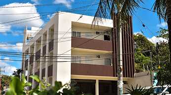 Muchin Hotel