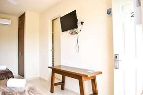 Muchin Hotel
