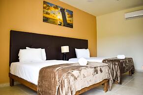 Muchin Hotel
