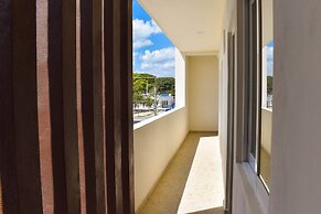 Muchin Hotel
