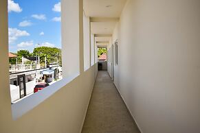 Muchin Hotel