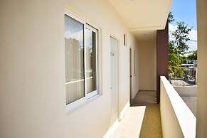 Muchin Hotel