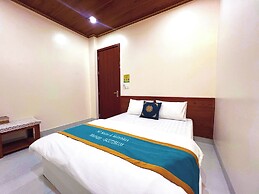 HG Hostel and Motobikes