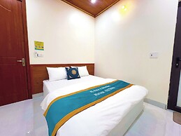 HG Hostel and Motobikes