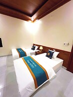 HG Hostel and Motobikes
