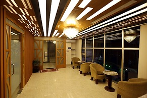 The Grand Hotel
