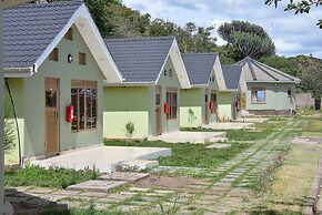 Kaabong Resort Hotel