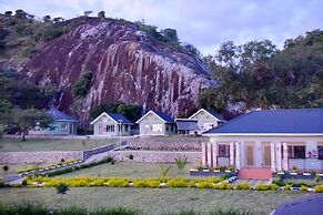 Kaabong Resort Hotel