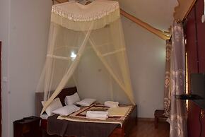 Kaabong Resort Hotel