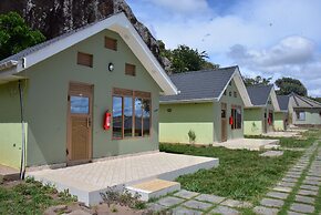 Kaabong Resort Hotel