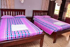 Kaabong Resort Hotel