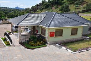 Kaabong Resort Hotel