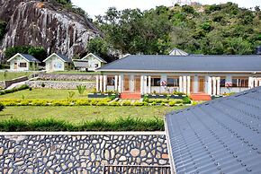 Kaabong Resort Hotel