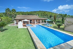 Villa Romeu