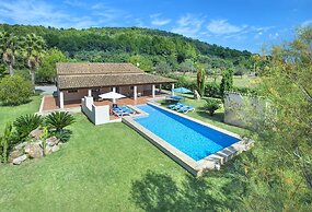 Villa Romeu