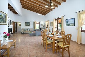 Villa Romeu